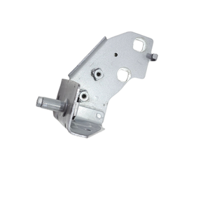 Supporto Parafango Anteriore Destro RENAULT Captur Serie 641819714R K9K Diesel 1500 (13>19) - Product Image 6