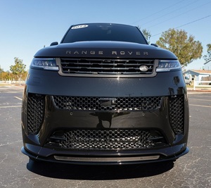 Raangge Rooverr 2024 Edición Sport SV Uno, Gasolina, Bajo Kilometraje - Product Image 1