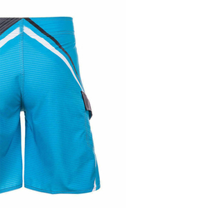 Nouveauté - Shorts de boxe MMA professionnels, surdimensionnés, légers, respirants, séchage rapide, unisexe, adulte, durables, fournisseur pakistanais - Product Image 5