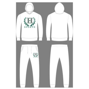 Chándales de alta calidad con etiqueta privada y el mejor diseño, logotipo personalizado, último estilo, lista superior, chándal para hombre - Product Image 1