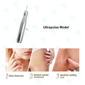 Prix d'usine, laser CO2 fractionné 10600 nm, réparation des cicatrices, rajeunissement de la peau, élimination des rides, machine à laser CO2 fractionné - Product Image 3