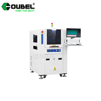 Limpiador de Plasma SMT Totalmente Automático con Estación de Purificación de Aire Integrada, Máquina Confiable para Superficies, Lista para Enviar