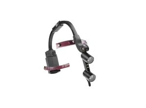 Hot Selling 2025 Headlight with Loupe Dual <b>Lamp</b> Magnifier Unique Dual <b>Lamp</b> .. - Product Image 5