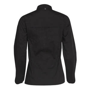 Abrigos de Chef duraderos Abrigos de Chef ligeros y resistentes a las manchas Abrigos de Chef personalizables - Product Image 2