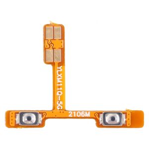 Cable Flexible para Botón de Volumen de Accesorios para <span class=keywords><strong>Drones</strong></span> con Envío Directo para <span class=keywords><strong>Xiaomi</strong></span> Mi 11 Lite 5G / Mi 11 Lite M2101K9AG - Product Image 1
