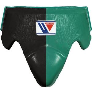 Protector Inguinal de Cuero Genuino de Alta Calidad, Diseño Nuevo y Duradero para Entrenamiento de Boxeo, Kickboxing y Muay Thai para Adultos - Product Image 4
