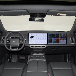 Nouveau modèle 2024 : SUV électrique ultra performant, vert, sans accident et prêt à être expédié - Product Image 5