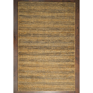 Alfombra de yute tejida a mano de la mejor calidad para el hogar, sala de estar, diseño antideslizante, precio inmejorable, juegos de alfombras - Product Image 1