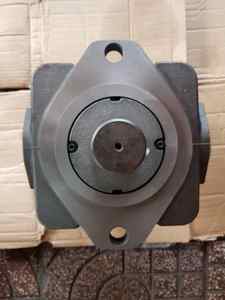 Las bombas de la serie SUMITOMO QT41 QT51 QT61 cuentan con engranajes internos especiales hidráulicos para máquina de moldeo por inyección - Product Image 3