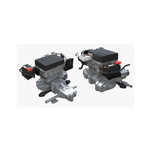 เครื่องยนต์รถยนต์มือสองราคาไม่แพงสำหรับ Gare-ages - Product Image 2