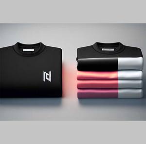 Camisetas Formales Lisas de Punto Personalizables para Hombre al por Mayor, con Hombros Caídos, Proveedores de Baja Cantidad de Bangladesh, Ecológicas - Product Image 5