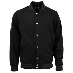 <b>high</b> quality Wool <b>Leather</b> Letterman Jackets Custom Varsity Men's Jackets CollegeBaseballjacket for men - Product Image 2