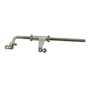 เครื่องดึงกระดูกสเตนเลสแบบปรับได้เครื่องมือยึดกระดูกสำหรับการผ่าตัดแบบแมนนวล - Product Image 1