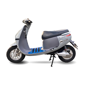 มอเตอร์ไซค์แข่งไฟฟ้าสำหรับผู้ใหญ่มอเตอร์ไซค์60V มีประสิทธิภาพสูงก่อนรถโกปาต Si - Product Image 5