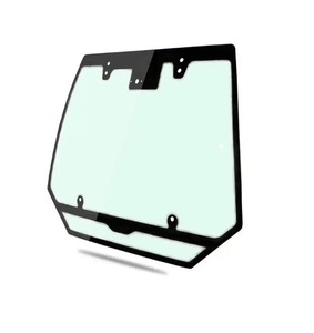 Pantalla de parabrisas delantero 407-CPE-07 LSW/LH/X 308 T9 WAGON parabrisas delantero ventana lateral vidrio trasero parabrisas trasero - Product Image 6
