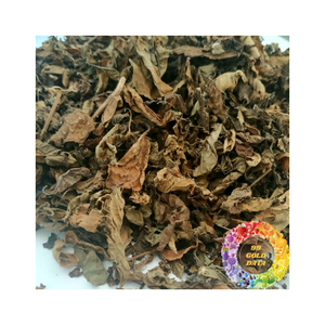 เจลลี่หญ้าแห้งสีดำสำหรับใส่สมุนไพร - Product Image 3