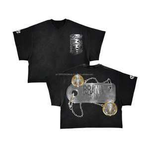 Conjunto de Dos Piezas de Verano 2026 al por Mayor: Camisetas Transpirables para Hombre, Estilo Casual Deportivo, Holgadas y Cómodas, con Diseño de Waffle - Product Image 6