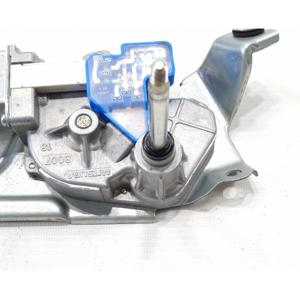 MOTOR DEL LIMPIAPARABRISAS TRASERO PARA SUBARU XV Series (GT) 86510VA081 (17>) - Product Image 5