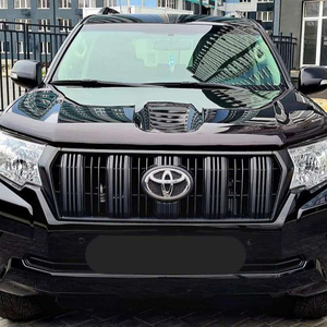 โตโยต้าแลนด์ครุยเซอร์2.8ลิตร Suv/Off-Road