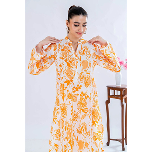 Ấn Độ Pakistan Thiết Kế Đám Cưới Bãi Cỏ Giản Dị Shalwar Kameez Phù Hợp Với Cho Phụ Nữ Với Tùy Chỉnh Thiết Kế Trọng Lượng Nhẹ Thoải Mái Các Tính - Product Image 3