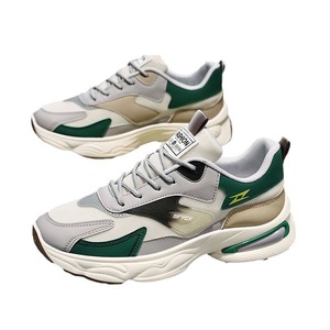 Zapatos Casuales de Último Diseño al por Mayor, Logotipo Personalizado, Suela Suave, Cómodas Zapatillas Deportivas para Mujer - Product Image 5