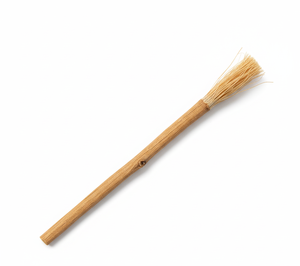 BioHaven Limpiador de dientes de madera natural Blanqueamiento a base de hierbas Higiene bucal Resistencia de las encías Cuidado dental ecológico Aliento fresco Miswak - Product Image 5