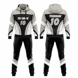 Venta al por mayor 100% chándal de los hombres de calidad superior para la venta 2025 - Product Image 1