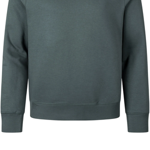Sweat-shirt vert foncé unisexe, confortable, doux, pull-over décontracté, vêtements pour hommes et femmes, manches longues, tendance, léger, confortable, hiver - Product Image 6