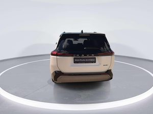 NUOVISSIMO 2026 per 4 cilindri 2.5L 200kW (272 CV) 4x2 Ibrido Euro6 AWD Trasmissione Automatica Guida a Sinistra - Product Image 6