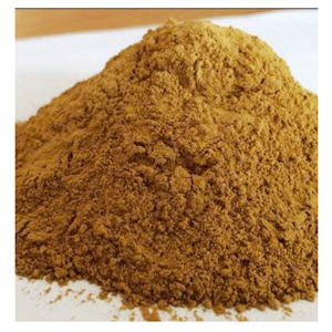 Polvo de Cáscara de Coco de Alta Calidad, Polvo de Cáscara de Coco Natural Seca, Rica en Fibra y Minerales, 100% Estándar de Exportación a Granel - Product Image 1