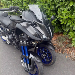 ฮอนด้า นิคเอน 847 ซีซี แอดเวนเจอร์ (มอเตอร์ไซค์) - Product Image 1