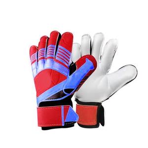 Nouveaux gants de gardien de but de football personnalisés en gros pour adultes gants de football gants de gardien de but de football - Product Image 1