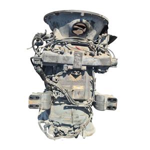 SCANIA CV R94LB Serie DC9 03 Diésel 8970 Transmisión Manual Completa (04>16) - Product Image 1