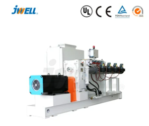 Macchina per tubi in plastica per estrusore di tubi a tre strati o cinque strati resistente all'ossigeno Po/PE-Rt/<span class=keywords><strong>Pb</strong></span>/poliolefina - Product Image 4