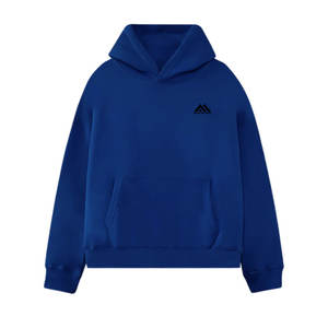 Nueva llegada de calidad superior invierno hombres sudaderas con capucha ropa casual transpirable hombres sudaderas con capucha para adultos - Product Image 1