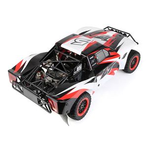 Coche RC de Gasolina LT360 4WD 36CC a Escala 1/5 - Product Image 5