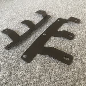 Para Racord ronco Front umumper og lámpara de luz LED racraquetas ONLLog - Product Image 3