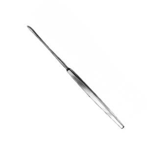 Elevador de alta calidad, ligero, 17cm, instrumentos médicos quirúrgicos ortopédicos, procedimientos quirúrgicos de elevación ósea - Product Image 5