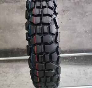 Neumático de Motocicleta Streetfighter Nuevo al por Mayor para Bicicleta Eléctrica en Venta - Product Image 1