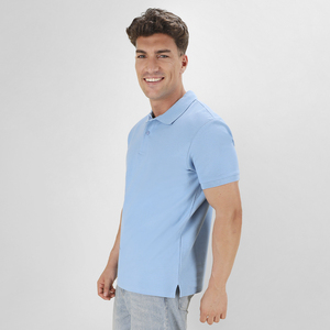 Polo couleur adulte/M7221143-1534 textile - Product Image 1