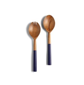 Produit fait à la main ensemble de cuillères à joint en résine en bois produit de qualité supérieure couverts couverts cuillère de cuisson pour la conception tendance de taille personnalisée - Product Image 3