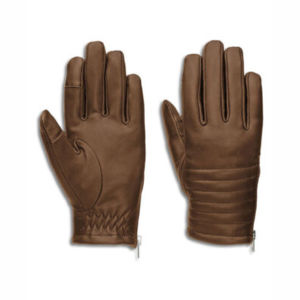Premium Quality Custom Made <b>Touch</b> <b>Screen</b> Leather <b>Gloves</b> Quick Dry Easy to Wear Soft Fabric Stylish Design Casual Use - Product Image 1