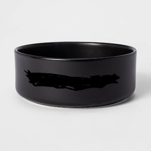 ชามอาหารสัตว์เลี้ยงโลหะทำจากมือของอินเดีย,ชามให้อาหารสุนัขรูปทรงที่กำหนดเองภายในผิวมันวาวสำหรับสัตว์เลี้ยง - Product Image 5