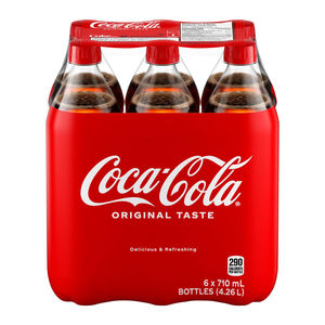 Auténtica Coca-Cola Austriaca Sabor Original Latas de 330ml con 18 Meses de Caducidad para Exportación y Distribución al por Mayor - Product Image 5