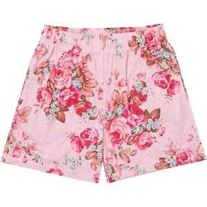 Custom <b>Men's</b> Gym Mesh <b>Shorts</b> 100% Polyester Mid Waist Casual Style with Sublimation & DTG Printing <b>5</b> <b>Inch</b> <b>Inseam</b> - Product Image 3