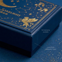Boîte d'emballage de luxe personnalisée impression PMS pliable magnétique pour cadeau vente au détail et présentation de marque