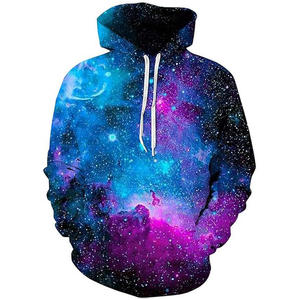 2025 sweats à capuche pour hommes sur mesure de haute qualité à la mode conception de motif solide pour l'hiver pour les adultes - Product Image 2