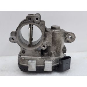 Corps de papillon SKODA Fabia Berline 3ème Série 04B128063K CUTA Diesel 1422 (15>21) - Product Image 1