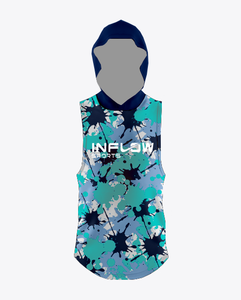 Lycée et collège athlétisme 7v7 uniforme de football réfléchissant entraînement toute l'année maillot de football jouer 7 7 vêtements de football - Product Image 5