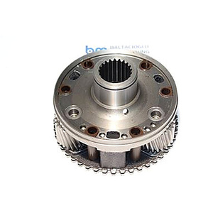 Conjunto de Portaplánets Baltacioglu EK, Diff3-4Gear 58.3096.22 Pieza de Repuesto para Transmisión de Autobús - Product Image 2
